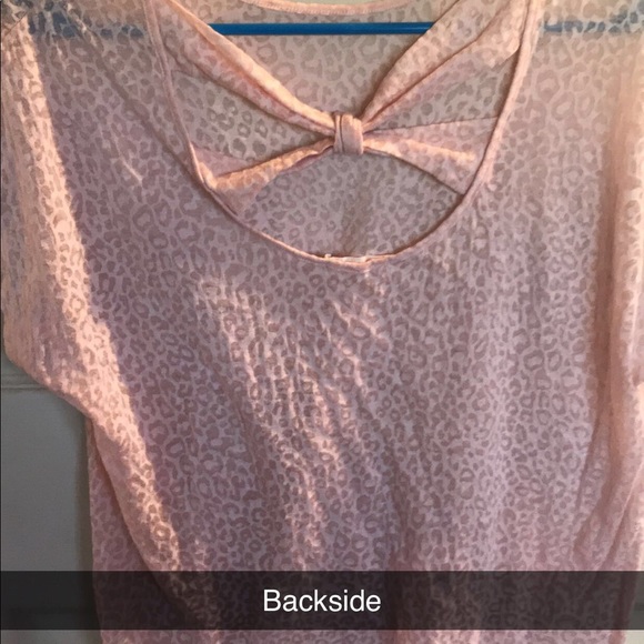 Women’s long sleeves - Picture 4 of 7